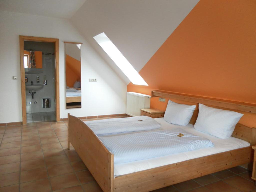 Landgasthof Asum Dasing Rum bild