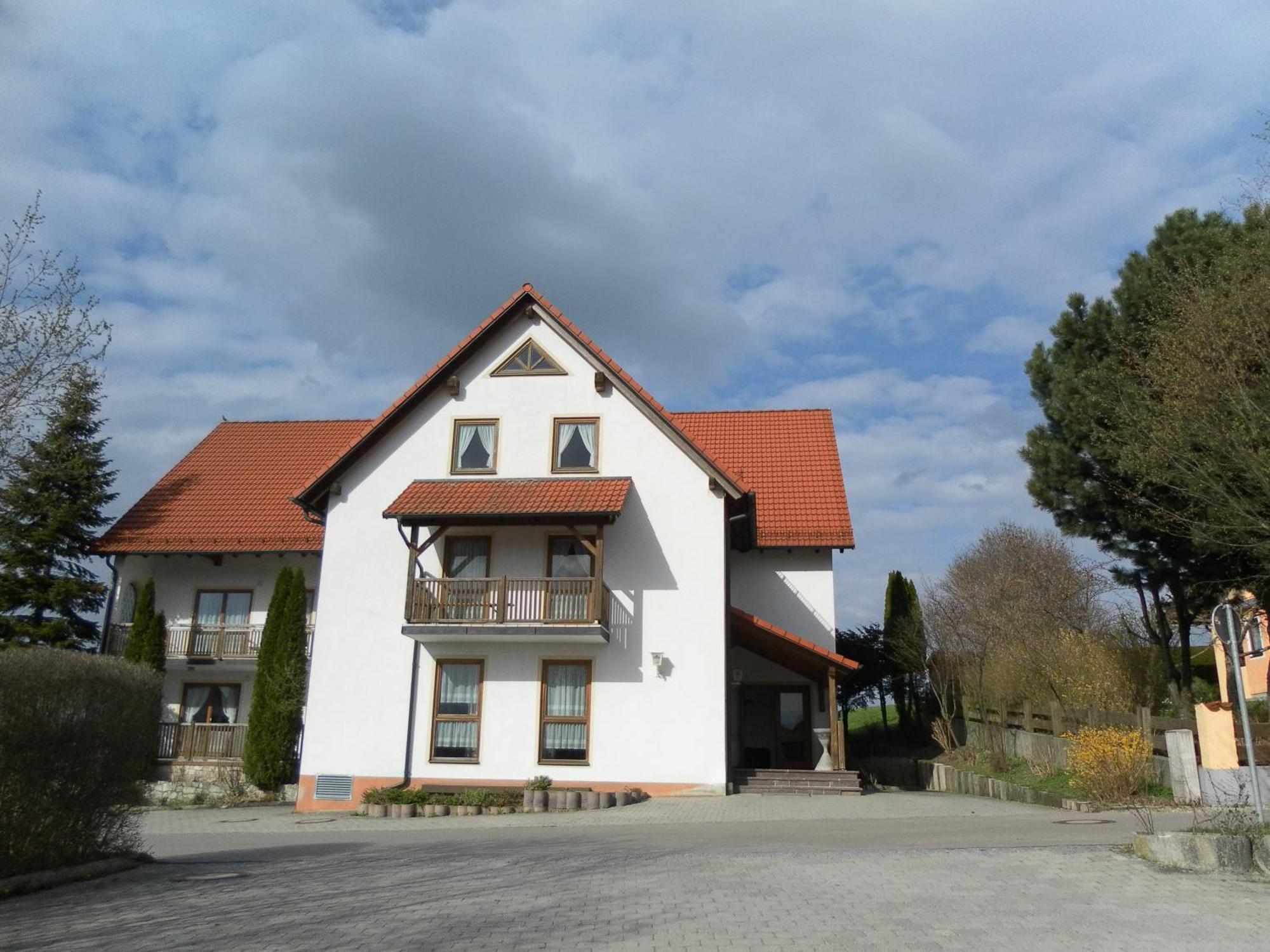Landgasthof Asum Dasing Exteriör bild